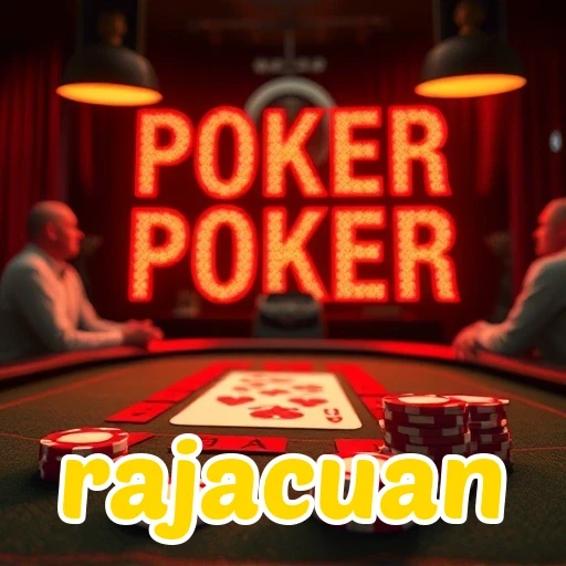 rajacuan: Arcade yang Bikin Kamu Betah Bermain dan Menang!