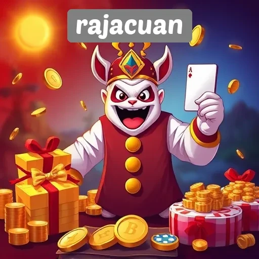 Keuntungan Bermain di Situs Game Rajacuan