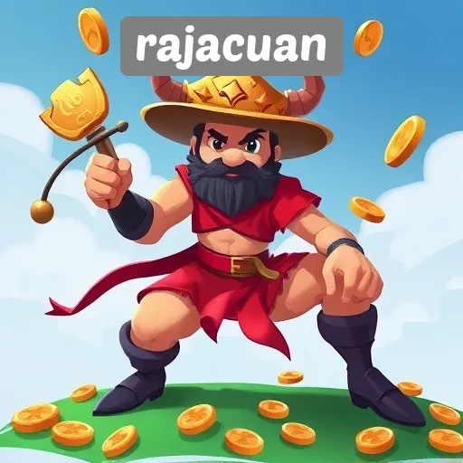 Rajacuan Pilihan Terbaik untuk Pecinta Game Online