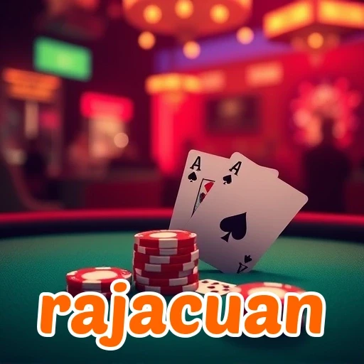 rajacuan: Acara Seru yang Harus Diikuti Gamers Indonesia