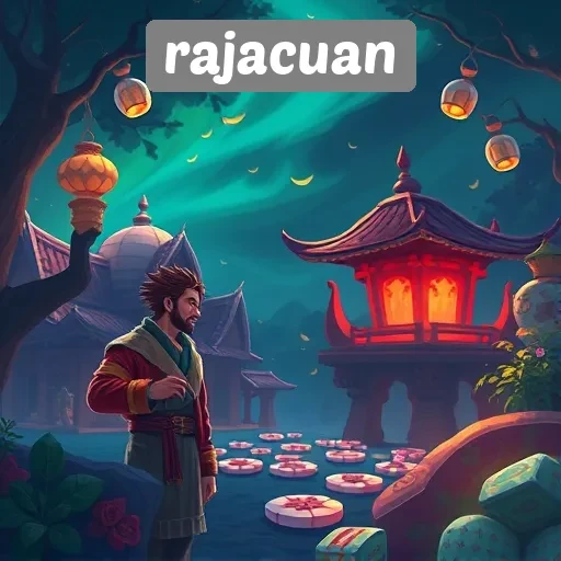 Tantangan dan Keseruan Game di Rajacuan yang Perlu Dicoba