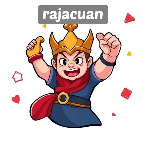 Keunggulan Main Game di Rajacuan Dibandingkan Situs Lain