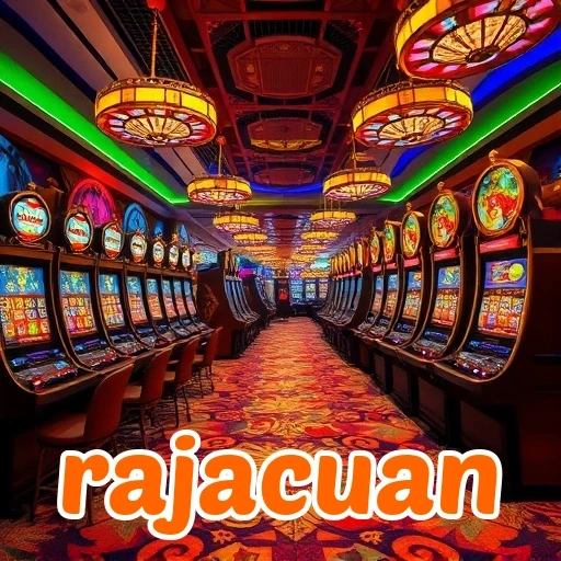 rajacuan: Temukan Fitur yang Menarik untuk Game Online
