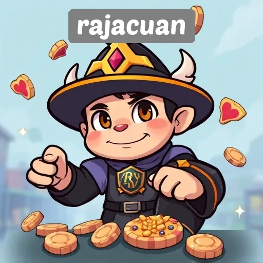 Keseruan Game Online di Rajacuan yang Perlu Dicoba
