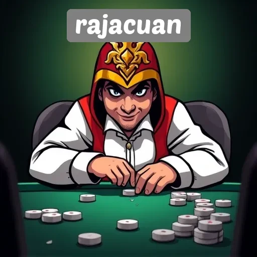Tips Bermain di Rajacuan agar Lebih Menguntungkan