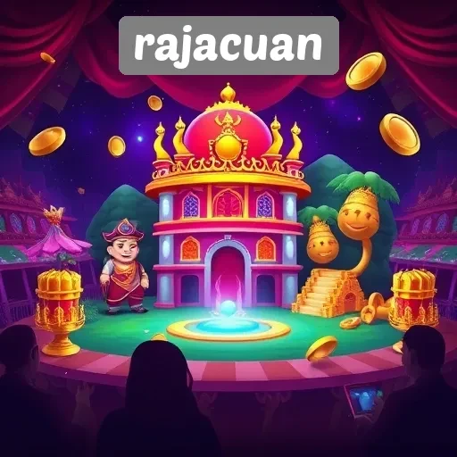 Berbagai Jenis Permainan Populer di Rajacuan