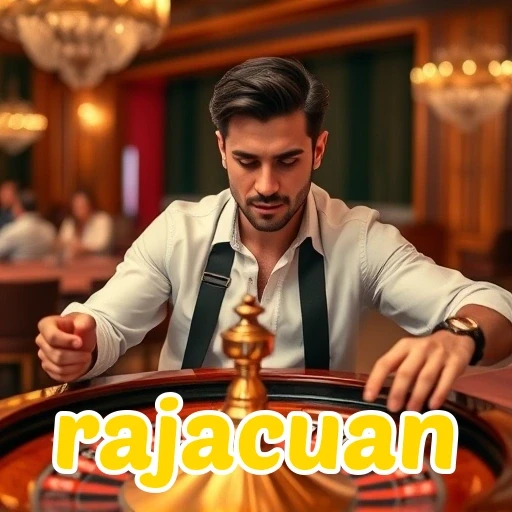 rajacuan: Temukan Serunya Teka-Teki yang Menantang dan Mengasyikkan