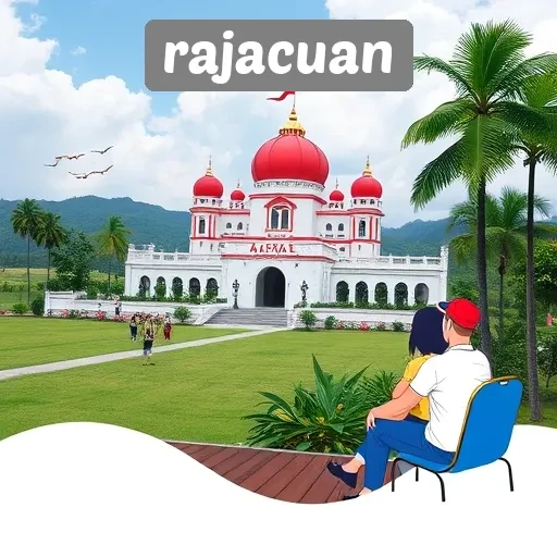 Tinjauan Fungsionalitas Rajacuan untuk Pengguna Pemula