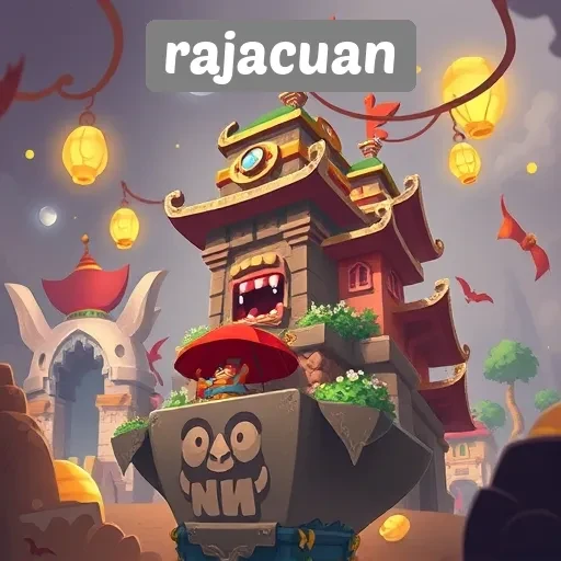 Perbandingan Rajacuan dengan Platform Game Lain