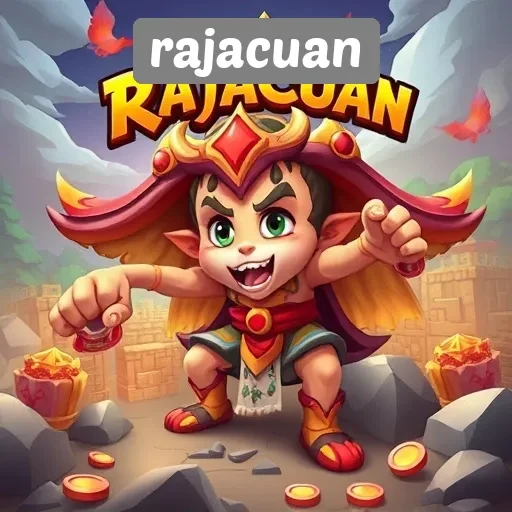 Mengenal Rajacuan sebagai Platform Game Terpercaya
