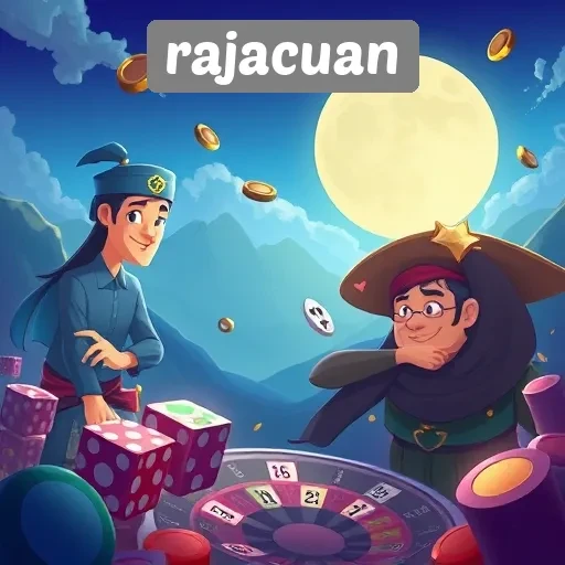 Mengenal Situs Game Rajacuan untuk Penggemar Game Online
