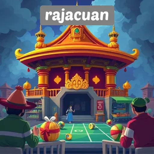 Rahasia Sukses Situs Game Rajacuan di Indonesia