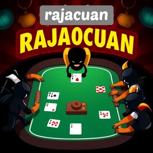 Strategi untuk Menang di Game Populer Rajacuan