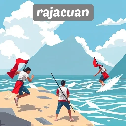 Taktik Terbaik untuk Meraih Kemenangan di Rajacuan